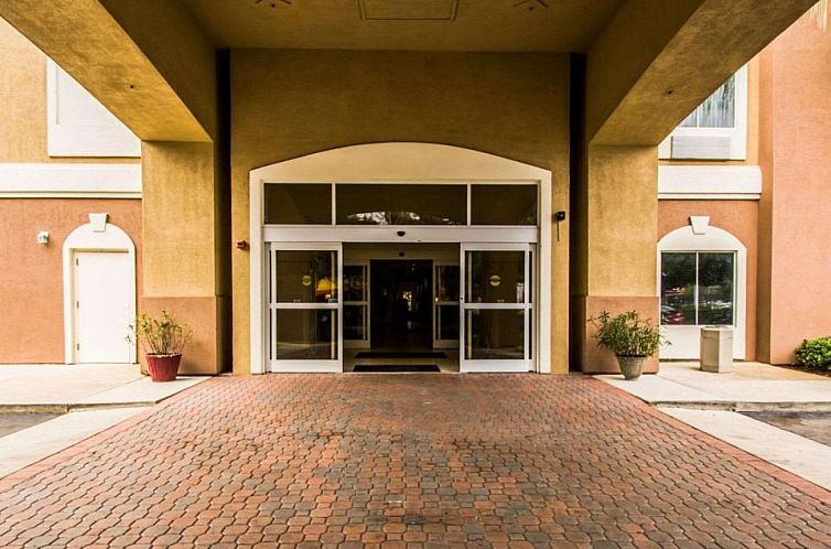 Sleep Inn & Suites Orlando Airport