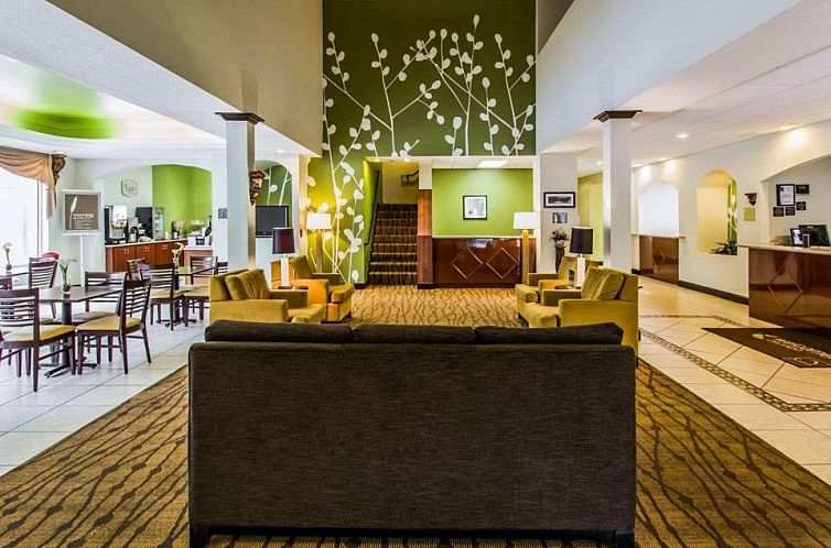 Sleep Inn & Suites Orlando Airport