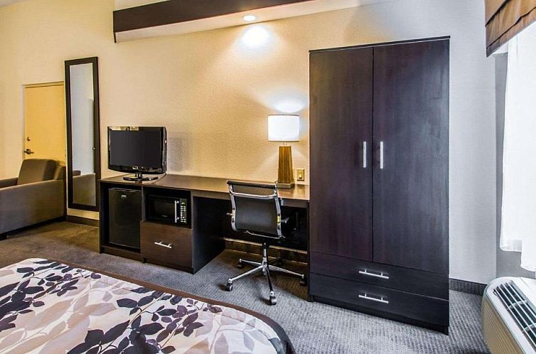 Sleep Inn & Suites Orlando Airport