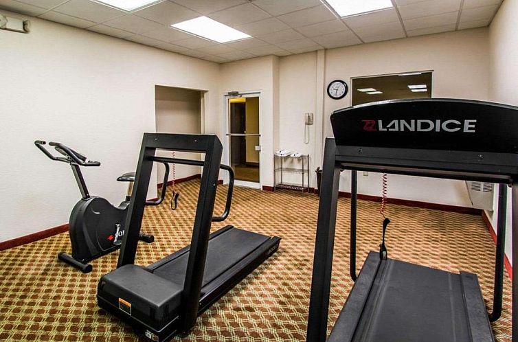 Sleep Inn & Suites Orlando Airport