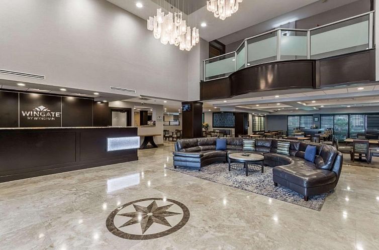 Wingate by Wyndham - Universal Studios and Convention Center