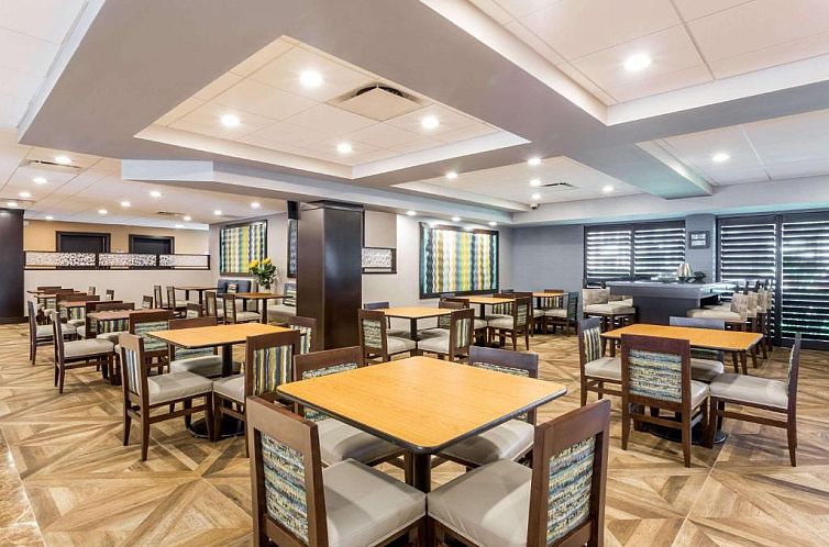 Wingate by Wyndham - Universal Studios and Convention Center