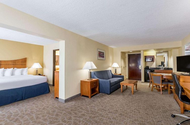 Wingate by Wyndham - Universal Studios and Convention Center