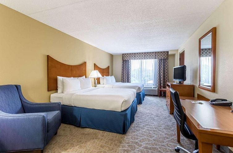 Wingate by Wyndham - Universal Studios and Convention Center