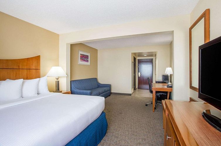 Wingate by Wyndham - Universal Studios and Convention Center