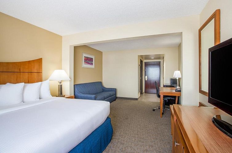 Wingate by Wyndham - Universal Studios and Convention Center