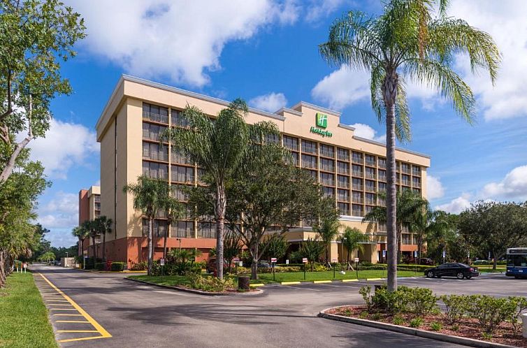 Holiday Inn Orlando SW – Celebration Area, an IHG Hotel