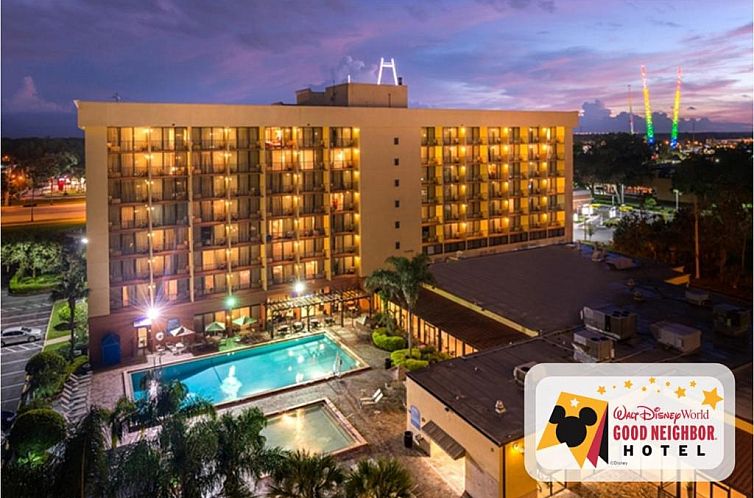 Holiday Inn Orlando SW – Celebration Area, an IHG Hotel