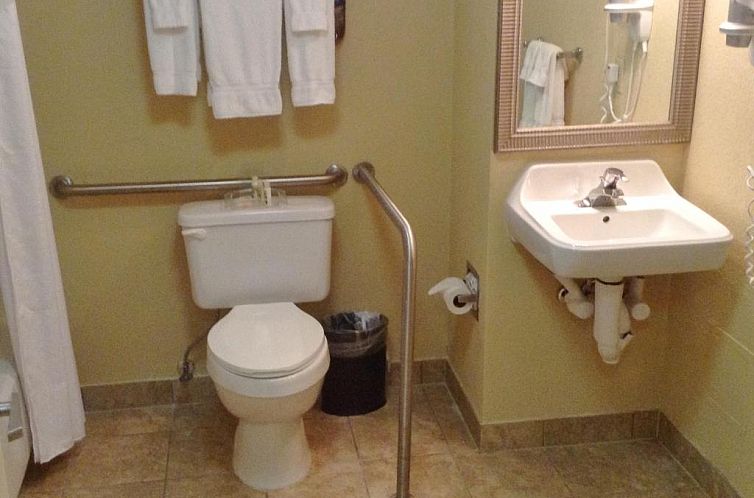 Holiday Inn Orlando SW – Celebration Area, an IHG Hotel
