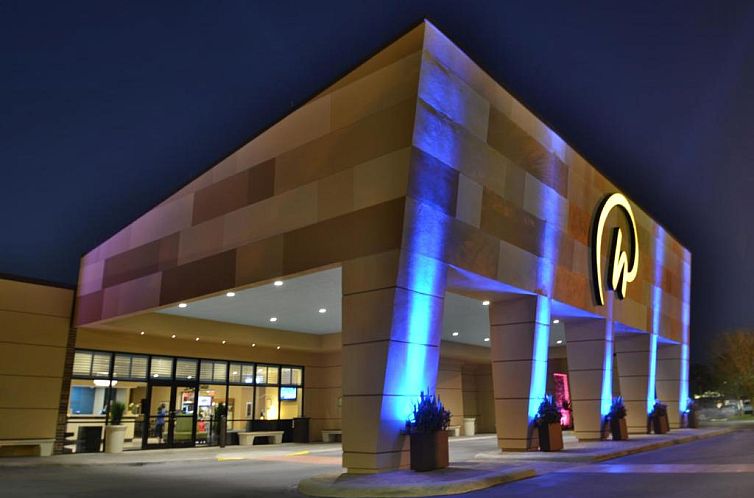 Unterkunft 0525478 - Appartement Florida - Rosen Inn International Near The Parks