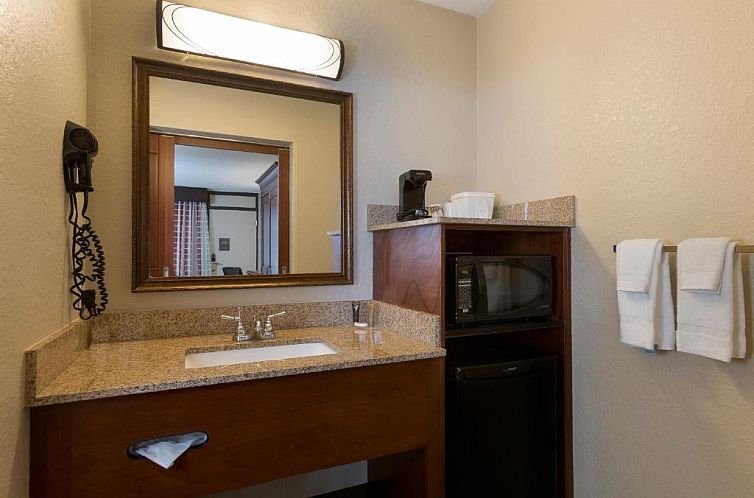 Rosen Inn International Near The Parks