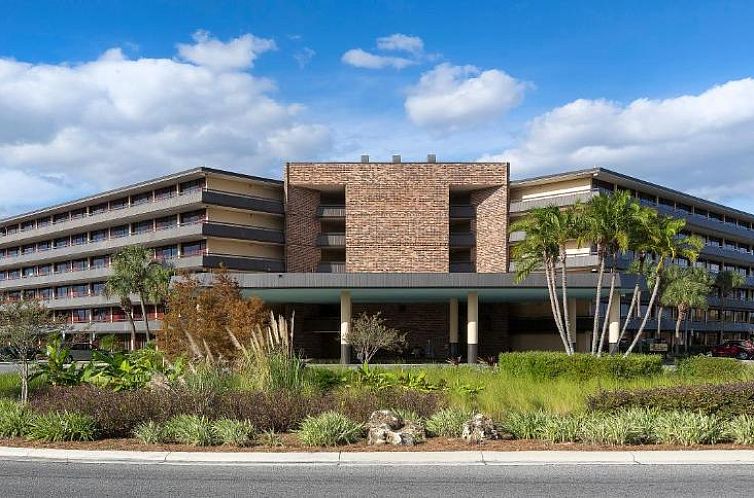 Rosen Inn International Near The Parks