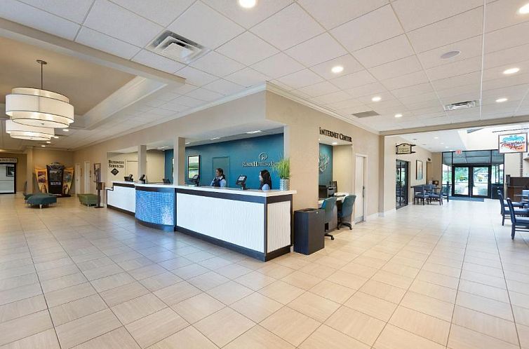 Rosen Inn International Near The Parks