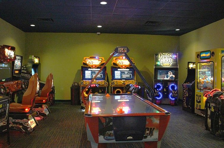 Rosen Inn International Near The Parks
