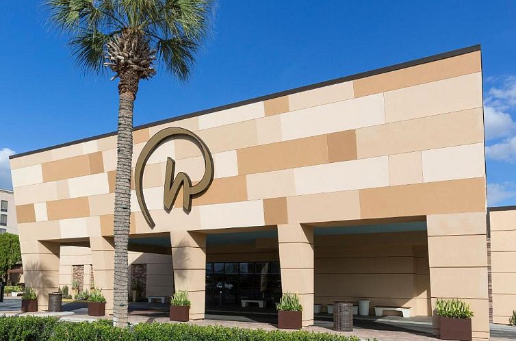 Rosen Inn International Near The Parks