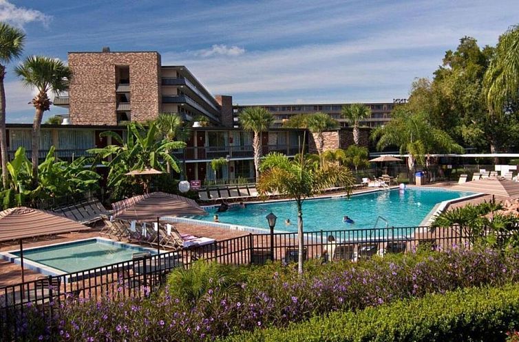 Rosen Inn International Near The Parks