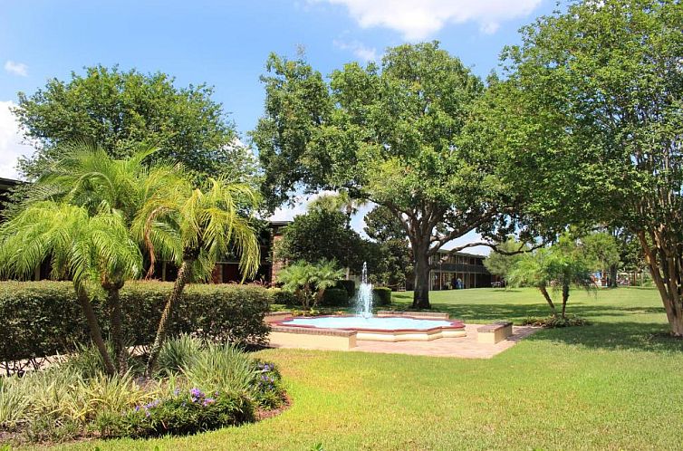 Rosen Inn International Near The Parks