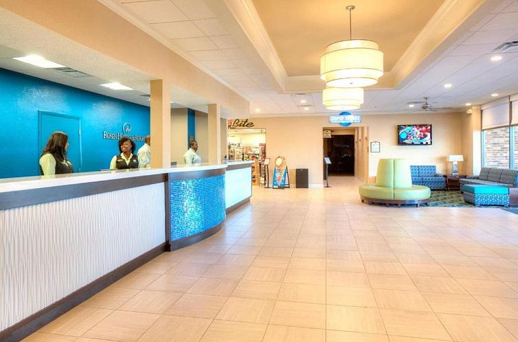 Rosen Inn International Near The Parks
