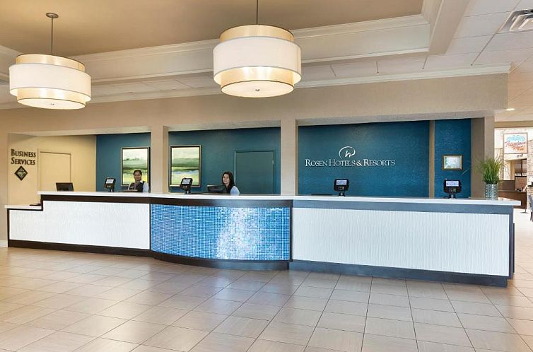 Rosen Inn International Near The Parks