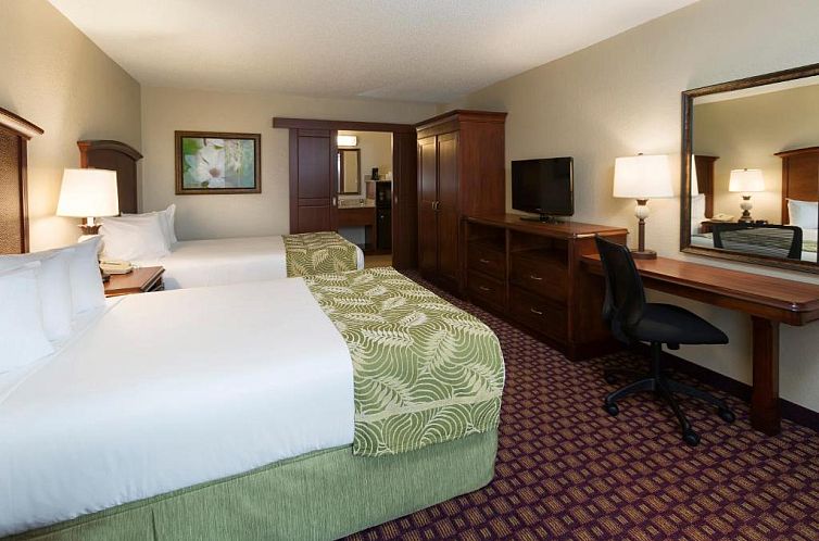 Rosen Inn International Near The Parks