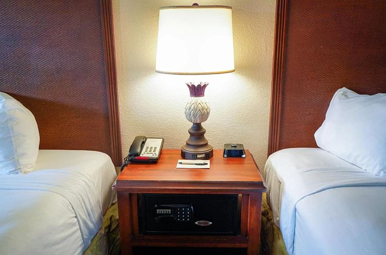 Rosen Inn International Near The Parks