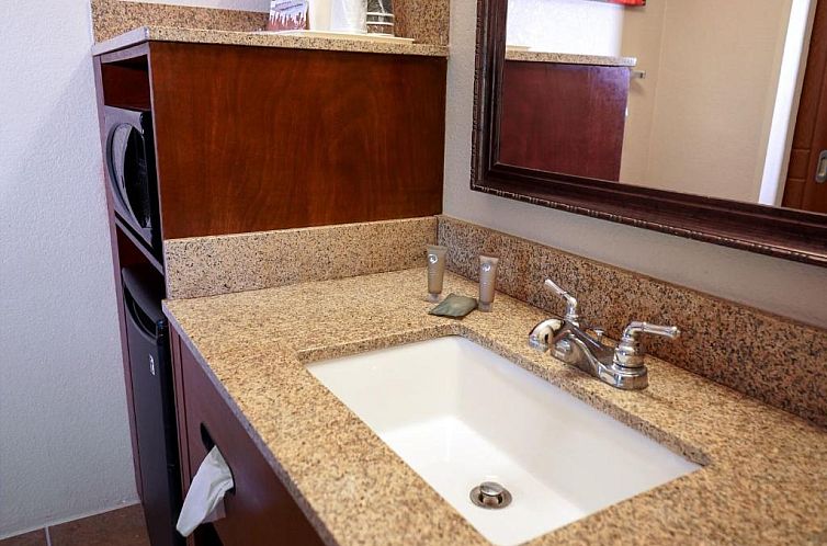 Rosen Inn International Near The Parks