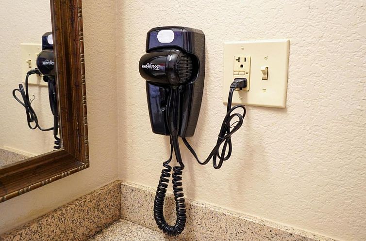 Rosen Inn International Near The Parks
