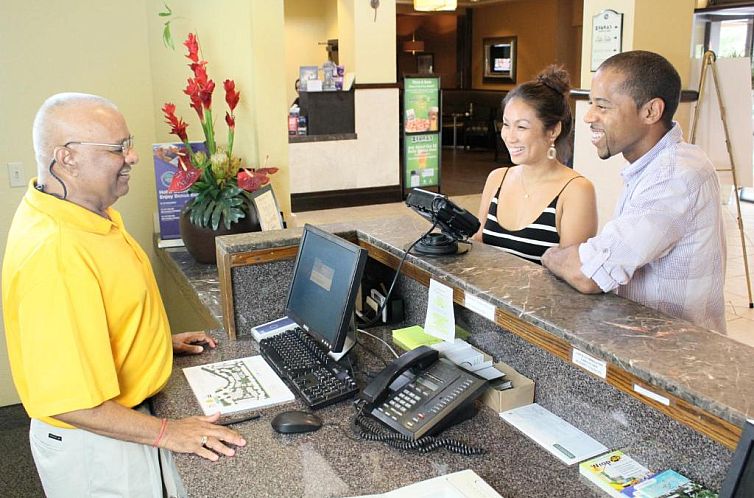 Rosen Inn at Pointe Orlando