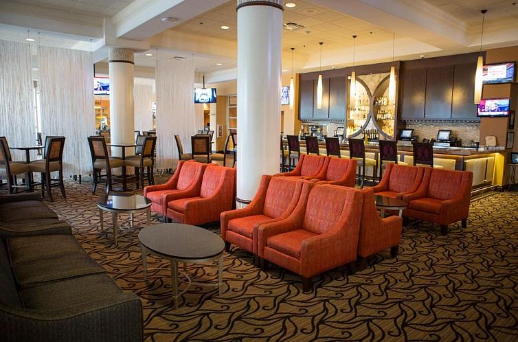 Rosen Plaza Hotel Orlando Convention Center