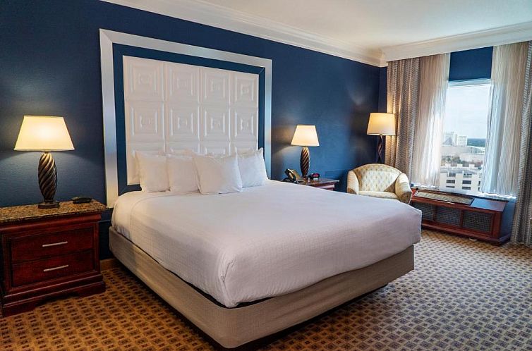 Rosen Plaza Hotel Orlando Convention Center