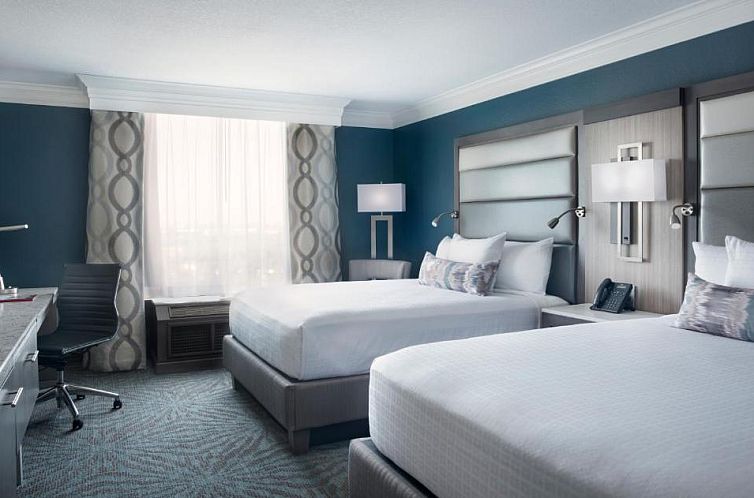 Rosen Centre Hotel Orlando Convention Center