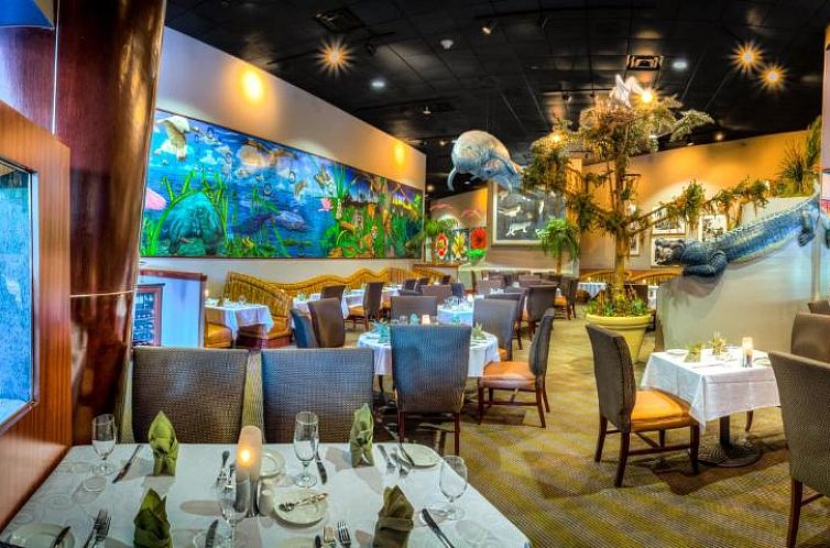 Rosen Centre Hotel Orlando Convention Center