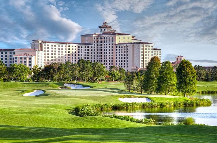 Guest house 0525485 - Apartment Florida - Rosen Shingle Creek Universal Blvd