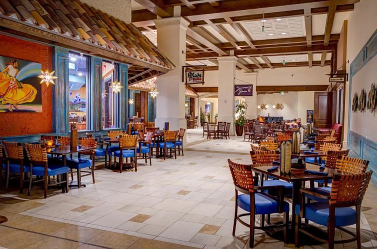 Rosen Shingle Creek Universal Blvd