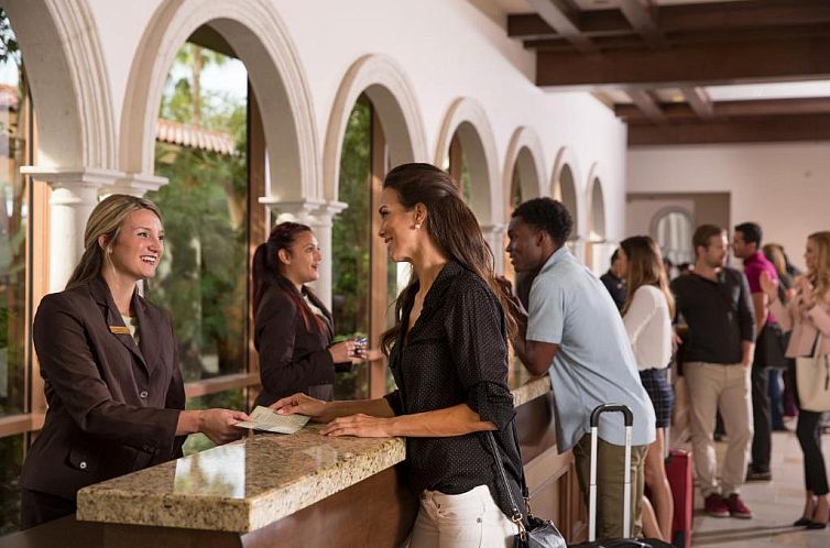 Rosen Shingle Creek Universal Blvd