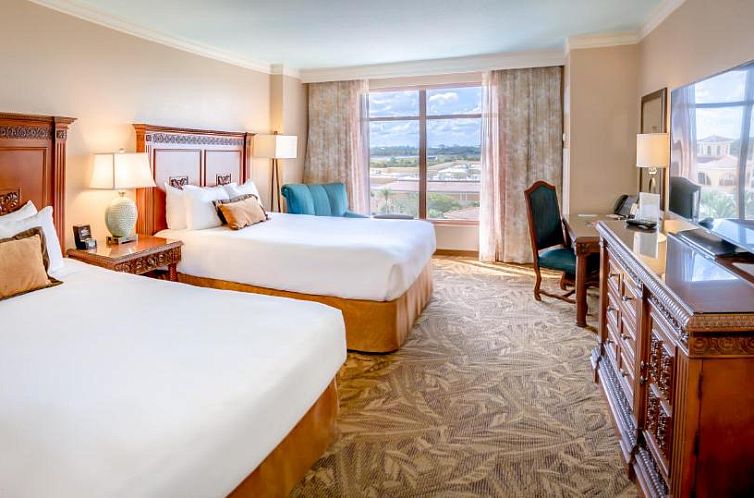 Rosen Shingle Creek Universal Blvd