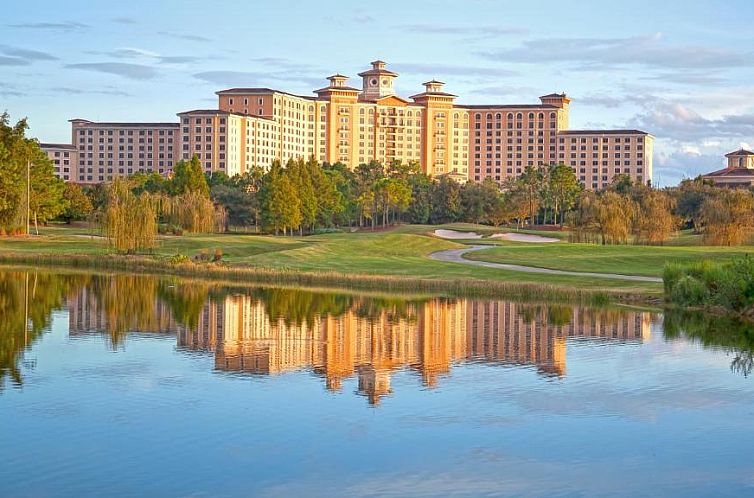 Rosen Shingle Creek Universal Blvd