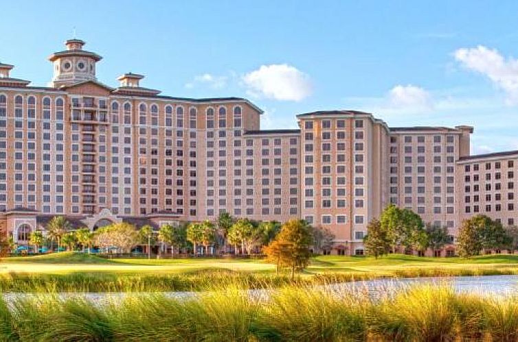 Rosen Shingle Creek Universal Blvd