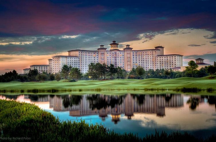 Rosen Shingle Creek Universal Blvd