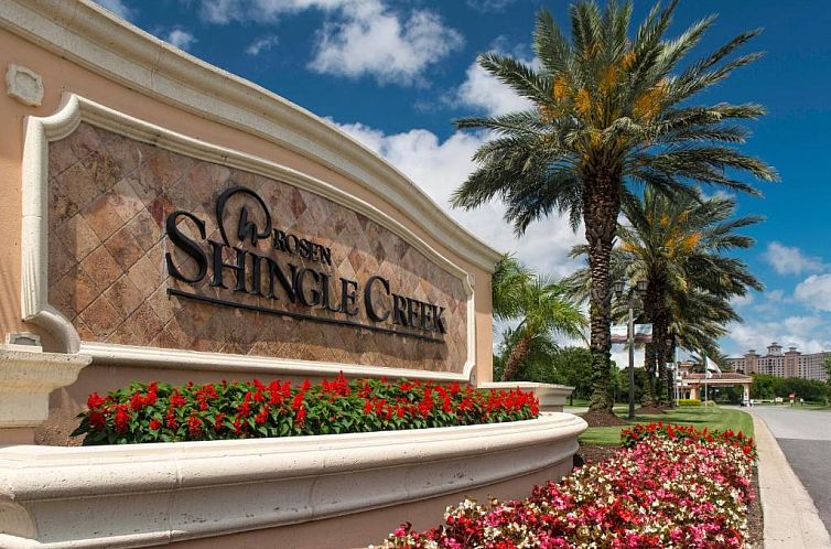 Rosen Shingle Creek Universal Blvd