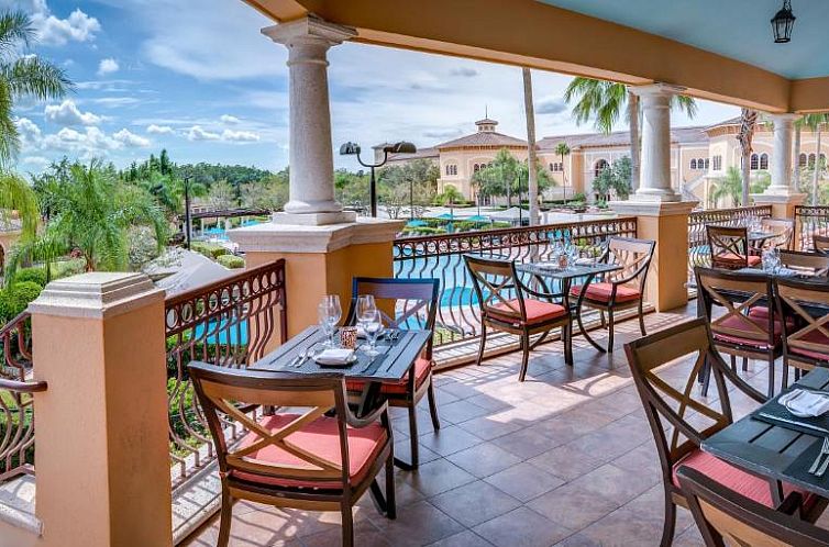 Rosen Shingle Creek Universal Blvd