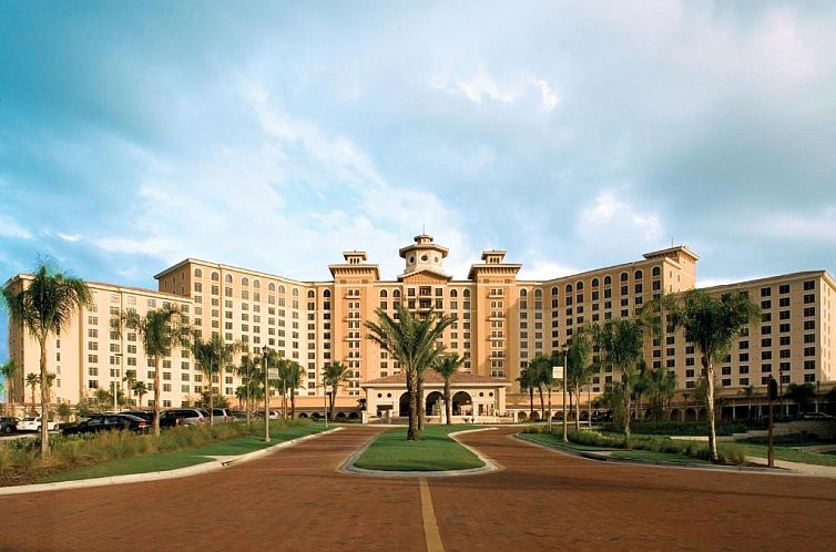 Rosen Shingle Creek Universal Blvd