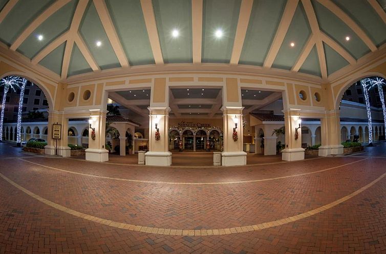 Rosen Shingle Creek Universal Blvd