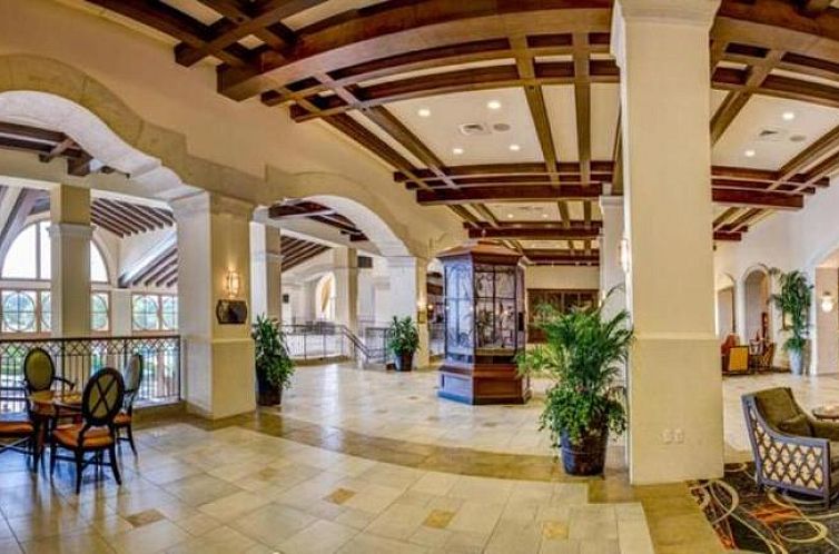Rosen Shingle Creek Universal Blvd