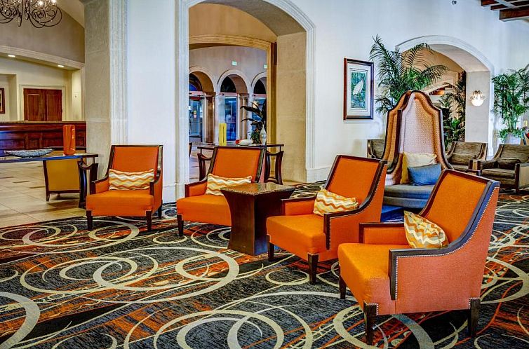 Rosen Shingle Creek Universal Blvd