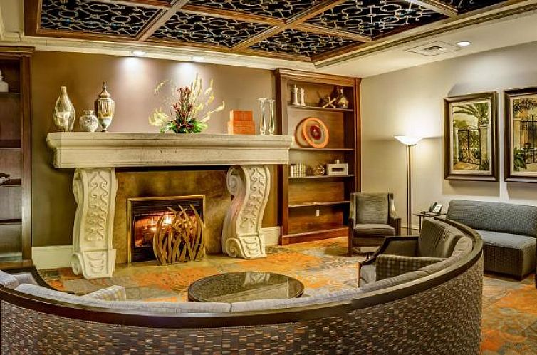 Rosen Shingle Creek Universal Blvd
