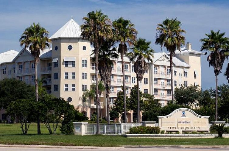 Guest house 0525486 - Apartment Florida - Monumental Hotel Orlando