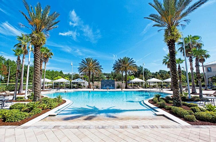 Monumental Hotel Orlando