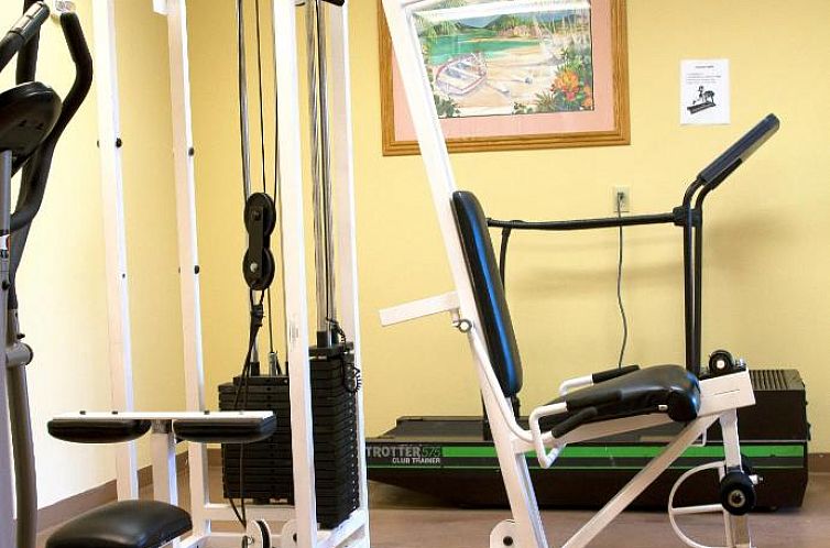 Monumental Hotel Orlando