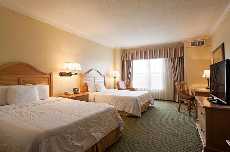 Monumental Hotel Orlando